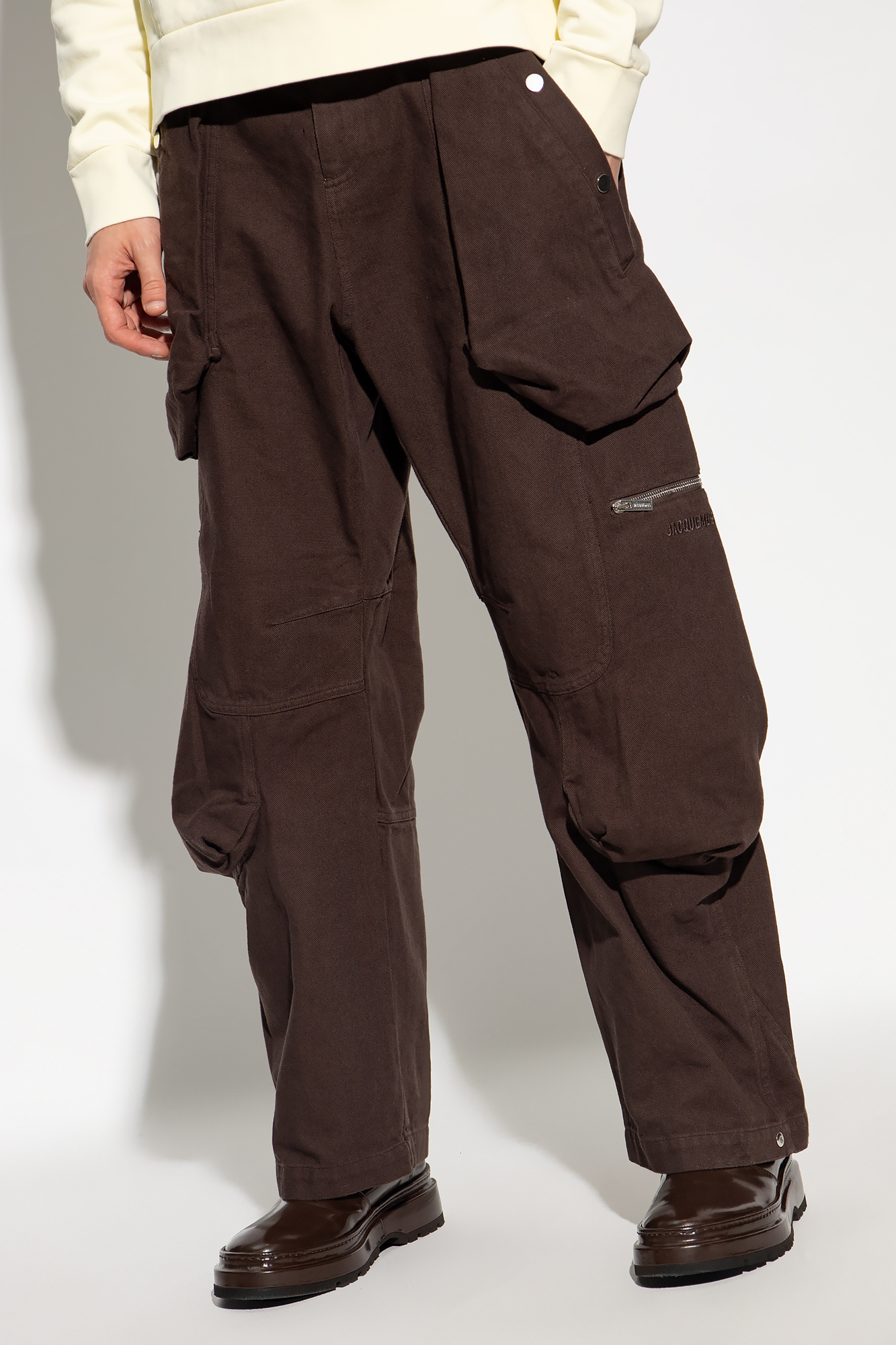 Jacquemus 2024 cargo pants